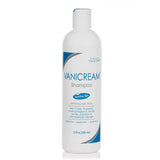 Vanicream Hair Shampoo – Fragrance-Free Minimalist Wash for Intentional Routines, Simple Ingredient Shampoo