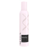 Nexxus Outdoor-Proof Frizz Control Mousse – 72-Hour Protection for Poolside and Patio Confidence