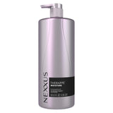Nexxus Therapee Family Shampoo – Dermatologist-Tested Hydration Safe for Children & Adults