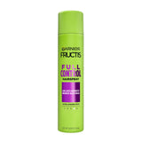 Garnier Fructis Full Control Hairspray – Essentials-Only Hold for Uncluttered Spaces