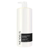 Nexxus Humectress Quick-Hydrate Conditioner – Background Hair Care That Doesn't Disrupt Your Routine