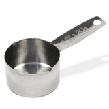 Chef Craft Coffee Measurer – Practical Birthday Gift for Mom, Everyday Brewing Accessory