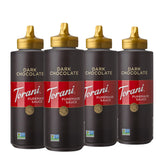 Torani Puremade Squeeze Bottle Variety Pack – Romantic Valentine's Day Gift for Couples Who Love Sweets