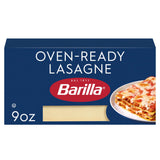 Barilla Oven Ready Lasagna Pasta – Thoughtful Housewarming Gift for Home Cooks, Kosher Certified