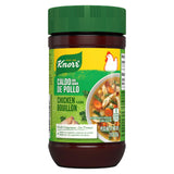 Knorr Granulated Chicken Bouillon – Time-Saving Seasoning for One-Pot Soups, Stews and Stir-Fries