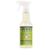 Mrs. Meyer's Clean Day Multi-Surface Cleaner – Lemon Verbena Thoughtful Housewarming Gift for New Homeowners