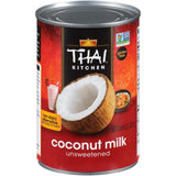Thai Kitchen Coconut Milk – Gluten Free Dairy Free Milk for Lunchboxes and Family Breakfasts