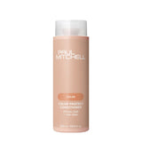 Paul Mitchell Color Protect Conditioner – Self-Care Shower Upgrade for Highlighted Hair, Vegan Cream Rinse