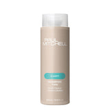 Paul Mitchell Shampoo Two Clarifying Wash – Post-Hike Shower Reset for Sweaty, Oily Hair