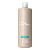 Paul Mitchell Shampoo Three Clarifying Wash – Family-Safe Shampoo for Teen Swimmers, Strips Chlorine After Practice
