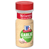 McCormick Garlic Powder – Clean Pantry Seasoning for Paleo and Vegan Diets