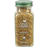 Simply Organic Ceylon Cinnamon Powder – Less-is-More Baking Spice, Recyclable Glass Jar, No Additives