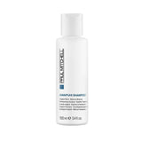 Paul Mitchell Awapuhi Shampoo – Camping and Travel Hair Care, TSA Approved 2.5 Oz Hydrating Wash