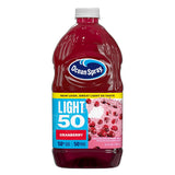 Ocean Spray Diet Cranberry Juice Drink – Kid-Table Beverage for Lunchboxes and After-School Snacks