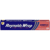 Reynolds Wrap Decorative Foil Roll – Printed Sheets for Holiday Dinner Presentation and Serving
