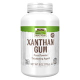 NOW Foods Xanthan Gum Pure Powder – Mindful Gluten-Free Baking and Smooth Sauce Thickening