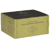 Harney & Sons Japanese Sencha Green Tea – Mindful Bath Time Ritual, Calming Evening Brew