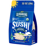 Lundberg Sushi Rice for Family Lunches and Kid-Friendly Bowls
