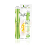 Garnier Clearly Brighter Anti-Puff Roller – Dark Circle Solution Gift for Her