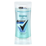 Degree Women Antiperspirant Pure Clean 4 Pack - 72-Hour Odor Protection for Long Workdays Client Meetings and Commutes