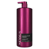 Nexxus Chromabond Sealer Conditioner – Reliable Color Protection for Busy Professionals