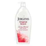 Jergens Body Moisturizer Twin Pack – Perfect Holiday Gift for Mom or Best Friend