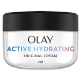 Olay Luxury Hydrating Cream – Refined Skincare for Elevated Bathroom Vanity