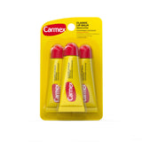 Carmex Original Lip Balm Squeeze Tube – Bathroom Self-Care Essential for Dry, Chapped Lips