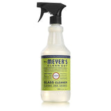 Mrs. Meyer's Clean Day Mirror & Window Cleaner – Crystal-Clear Glass for a Polished, Styled Home Aesthetic