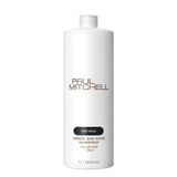 Paul Mitchell Freeze and Shine Super Hairspray – Reliable All-Day Hold Spray for On-Camera Studio and Home Office, Shiny Finish