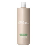 Paul Mitchell Super Smooth Conditioner – Thoughtful Birthday Gift for Her, Salon-Quality Frizz Fix
