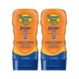 Banana Boat Oxybenzone-Free SPF 50 Sunblock – Kid-Safe Lotion for School Sports Fields, Playgrounds & Family Outings