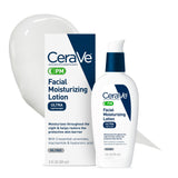 CeraVe PM Ceramide Night Serum – Elegant Skincare with Professional-Grade Hydration