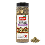Badia Herbs De Provence French Blend – Elegant Housewarming Gift for Foodie Friends and Hosts