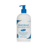 Vanicream Pump Lotion – Dermatologist Trusted Formula Safe for Kids, Adults, and Sensitive Users