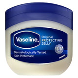Vaseline Original Petroleum Jelly Fragrance-Free – Nightly Bedtime Skin Barrier for Dry Hands, Heels, and Lips