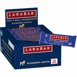 Larabar Blueberry Muffin Bars – Five Ingredient Snack for a Clean and Clutter Free Pantry