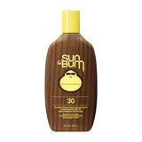 Sun Bum Reef-Safe Sunscreen Lotion SPF 30 – Portable Sun Protection for Hiking, Outdoor Sports & Travel