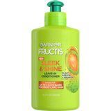 Garnier Fructis Sleek & Shine Frizz Cream — Portable Humidity Defense for Commutes, Camping, and Outdoor Adventures