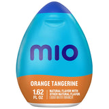 mio Orange Tangerine Liquid Water Enhancer – Kid Friendly Flavoring for Lunchboxes and School