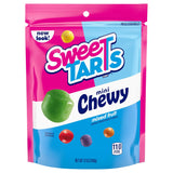 SweeTARTS Mini Chewy Candy – Camping Trip Trail Snack, Bite-Sized Chewy 12 oz