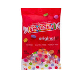 Smarties Candy Bulk Rolls – Mindful Vegan Snack for Gluten-Free Pantry and Road Trip Bags, 5oz