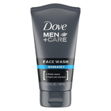 DOVE MEN + CARE Hydrating Gel Cleanser – Self-Care Upgrade for the Modern Man's Evening Routine