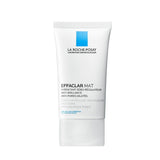 Effaclar Mat Oil-Control Moisturizer – Stay-Matte Skincare for All-Day Productivity