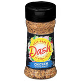 Mrs. Dash Chicken Grilling Blend for Birthday Gifts for Mom and Her, Kosher-Friendly Pantry Gift for Home Chefs