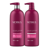 Nexxus Color Assure Luxe Duo – Perfect Birthday Gift for Color-Treated Hair Enthusiasts