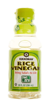 Kikkoman Rice Vinegar – Thoughtful Housewarming Gift for Home Cooks Building Their Pantry