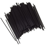 Chef Craft Disposable Coffee Stirrers – Workplace Pantry Pack of 150 for Streamlined Service