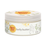 Burt's Bees Mama Belly Butter – Pampering Pregnancy Gift for First Time Moms, Tummy Moisturizer 6.5 oz