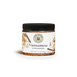 King Arthur Vietnamese Cinnamon – Aromatic Ground Spice for Mindful Morning Rituals